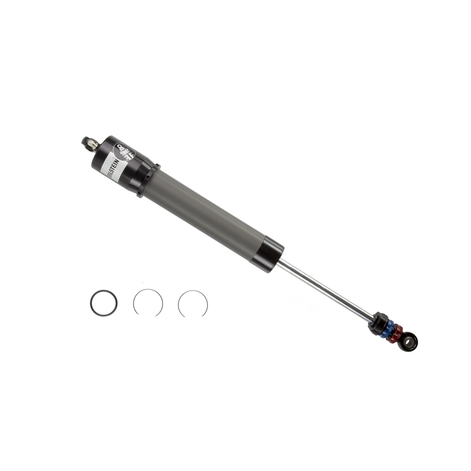 Bilstein 33-255460 XVA Series - Suspension Shock Absorber